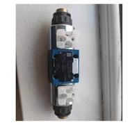 BOOGHIGC Électrovanne R900765511 4WE6J6X/EG26N2K4K 4WE6J62/EG26N2K4K R900323180 ZDR6DP0-45/40YM W80 ZDR6DP0-4X/40YM W80(ZDR6DP0-45-40YM W80)