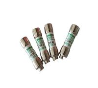 BOOGHIGC Fusible CMR-1/2/3/4/5/6/8/10/15/20/25/30A 600V, 1 pièce(CCMR-30)