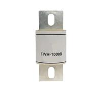 BOOGHIGC Fusible FW-800A FW-1000A FW-1200A FW-1400A FW-1600A(FWH-1000A)