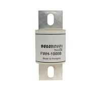 BOOGHIGC Fusible FW-800A FW-1000A FW-1200A FW-1400A FW-1600A (FWH-1400A)