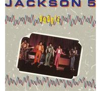 Jackson 5 – Boogie – Vinyle 12" noir audiophile 180 g – Music on Vinyl