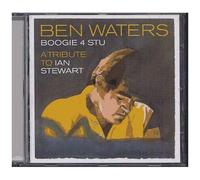 Boogie 4 Stu, A Tribute To Ian Stewart