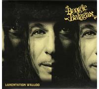 Boogie Balagan - Lamentation Walloo