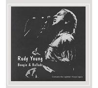 Boogie & Ballads
