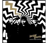 Boogie Beasts - Blues from Jupiter