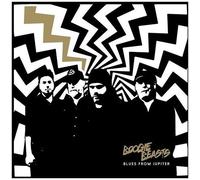 Boogie Beasts - Blues From Jupiter [Compact Discs]