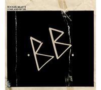 Boogie Beasts – Come and Get Me – Import