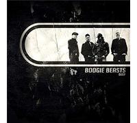 Boogie Beasts - Deep