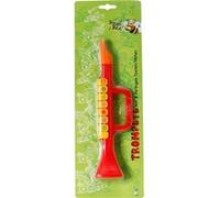 Boogie Bee trompette rouge Rouge G