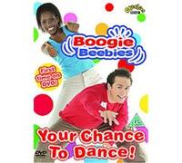 Boogie Beebies - Your Chance To Dance! G