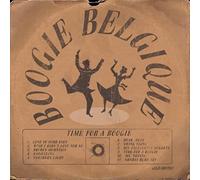 Boogie Belgique - Time for A Boogie (Remastered) [Import]