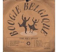 Boogie Belgique - Time for A Boogie (Remastered) [Import]