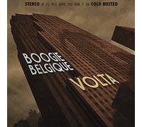 Boogie Belgique - Volta [Import]