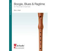 Boogie, Blues & Ragtime / Set