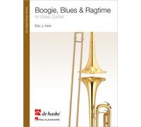 Boogie, Blues & Ragtime / Set