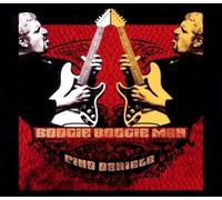 Boogie Boogie Man