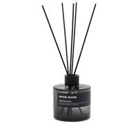 BOOGIE BOUGIE - Fragrance Sticks Black Fig & Cedar - Diffuseur d'ambiance 200 ml