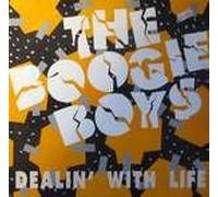 Boogie Boys - Boogie Boys - Dealin' With Life / A Fly Girl - Capitol Records