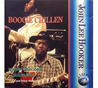 Boogie Chillen (18 Tracks) [Import]