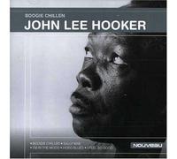 Boogie Chillen [Import]