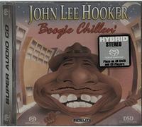 Boogie Chillin