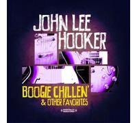 Boogie Chillin & Other Favorties