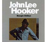 John Lee Hooker – Boogie Chillun