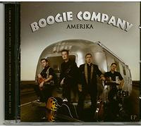 Boogie Company - Amerika