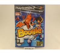 Boogie Compatible Avec Microphones Usb Singstar Ps2 Pal NOUVEAU SCELLÉ