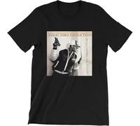 Boogie Down Productions by All Means Necessary T Shirt BDP KRS One Hip Hop NYC Black S
