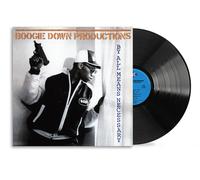 Boogie Down Productions - By All Means Necessary [Vinyl LP]