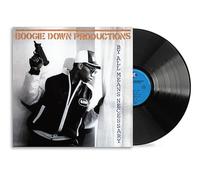 Boogie Down Productions - By All Means Necessary [Vinyl LP]