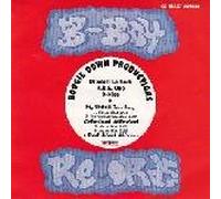 Boogie Down Productions - Criminal Minded