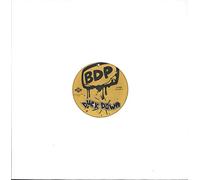 Boogie Down Productions - Duck Down [Vinyl Single]