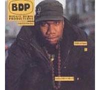 Boogie Down Productions - Edutainment