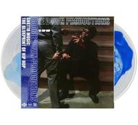 Boogie Down Productions Ghetto Music: The Blueprint of Hip-hop (Vinyl)