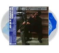 Boogie Down Productions - Ghetto Music: The Blueprint Of Hip Hop [Vinyl Lp]