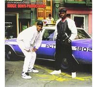 Boogie Down Productions - South Bronx Teachings: A Collection of Boogie Down Productions [2xLP] [Vinyl] [Import]
