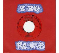 Boogie Down Productions - Super Hoe / Criminal Minded [VINYL]