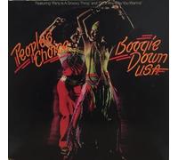Boogie Down U.S.A Edition limitée CD