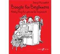 Boogie for Beginners Daryl, Runswick (Auteur)