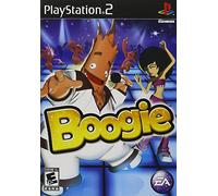 Boogie for Sony PS2 (Software Only)