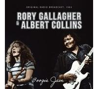 Boogie Jam (Original Radio Broadcast 1983) G