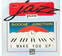 BOOGIE JUNCTION - I Wake You Up (US Import)