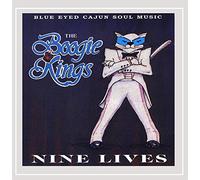 Boogie Kings - Nine Lives