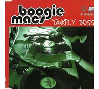 Boogie Macs - Tankfly Boss