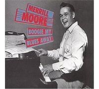 Boogie My Blues Away