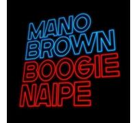 Boogie Naipe CD