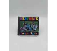 Boogie nights (11 tracks, incl. re-recordings)