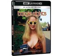 Boogie Nights (1997) (Blu Ray 4K Ultra HD)